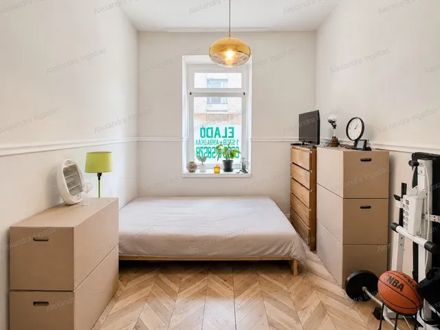 Eladó lakás Budapest XIII. kerület 25 nm