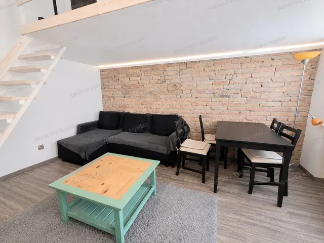 Eladó lakás Budapest VII. kerület, Nefelejcs utca 26 nm