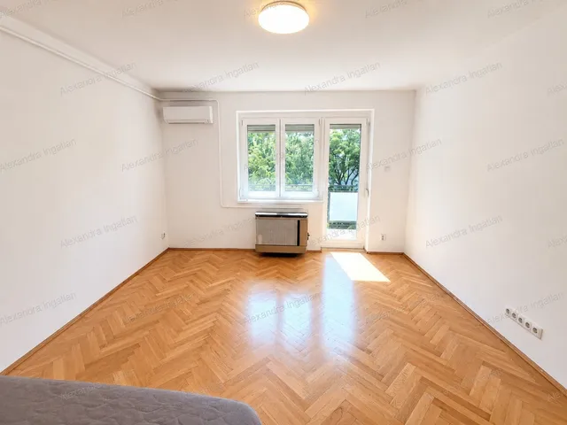 Eladó lakás Budapest I. kerület 40 nm