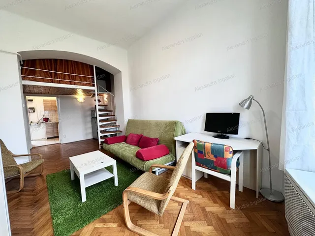 Eladó lakás Budapest VIII. kerület 29 nm