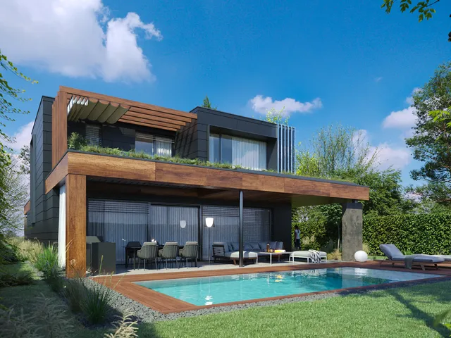 Eladó lakás Győr, Révfalu 263 nm