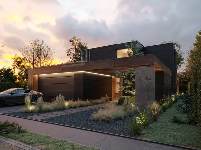 Eladó lakás Győr, Révfalu 263 nm