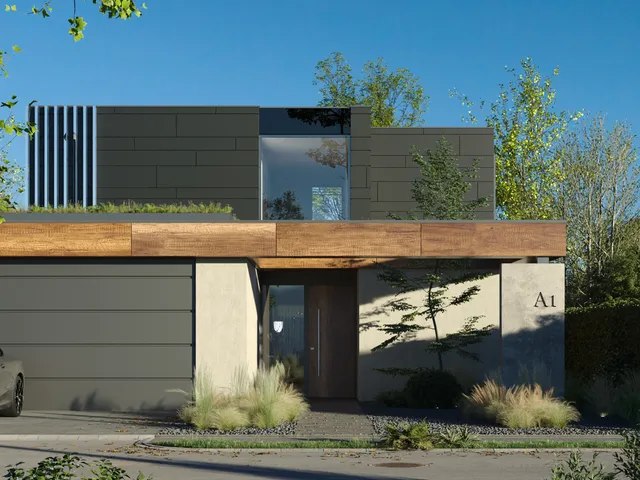 Eladó lakás Győr, Révfalu 263 nm