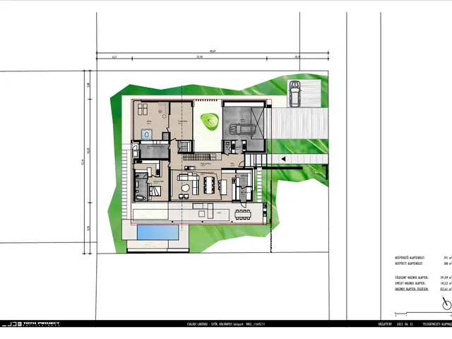 Eladó lakás Győr, Révfalu 434 nm