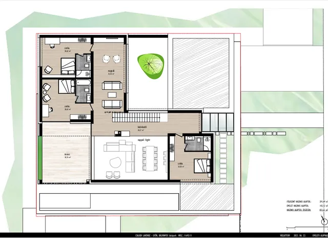 Eladó lakás Győr, Révfalu 434 nm