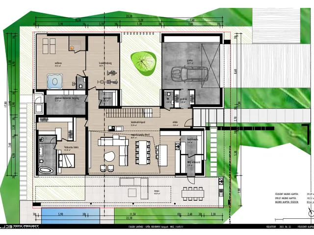 Eladó lakás Győr, Révfalu 434 nm