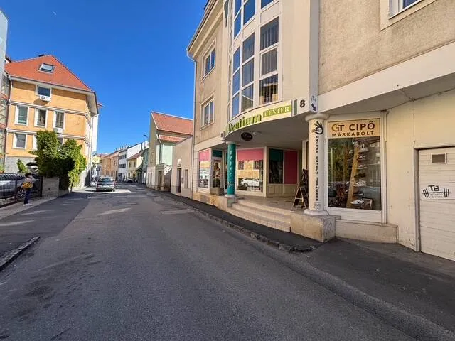 Eladó lakás Sopron 94 nm