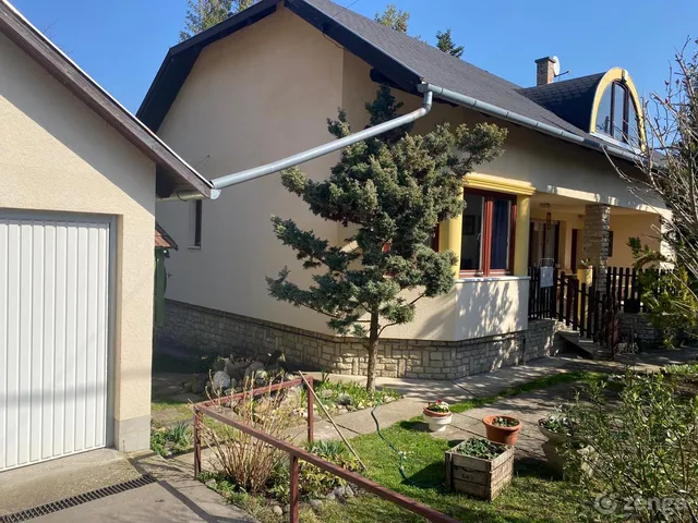 Eladó ház Szentendre 90 nm