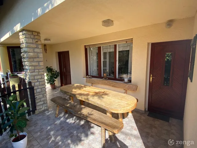 Eladó ház Szentendre 90 nm