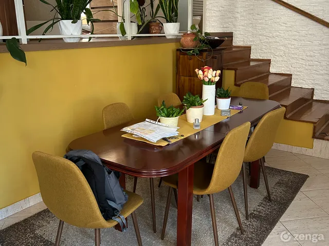 Eladó ház Mátészalka, Keleti lakótelep 170 nm