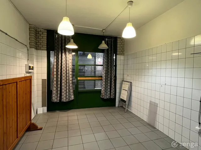 Kiadó kereskedelmi és ipari ingatlan Budapest XX. kerület, Pesterzsébet 18 nm