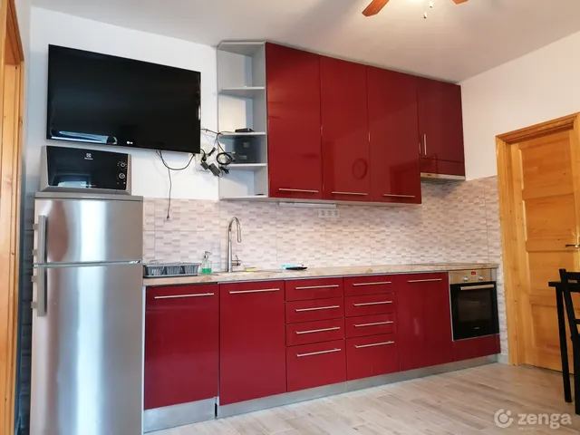 Kiadó lakás Budapest XIII. kerület, Újlipótváros, Pannónia utca  32 nm