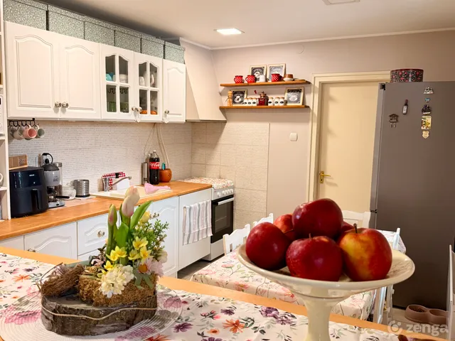 Eladó ház Marcali, Nagygomba 100 nm