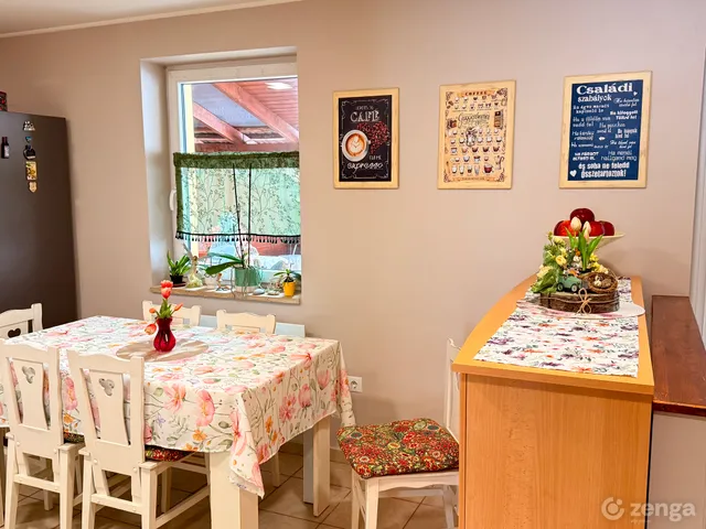 Eladó ház Marcali, Nagygomba 100 nm