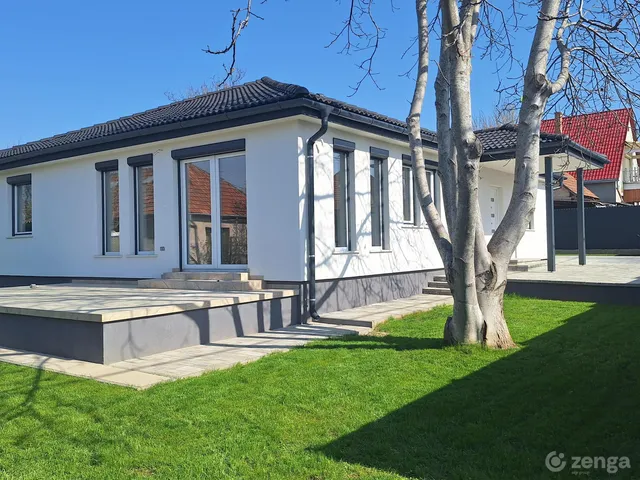 Eladó ház Maglód, Krisztinatelep 155 nm