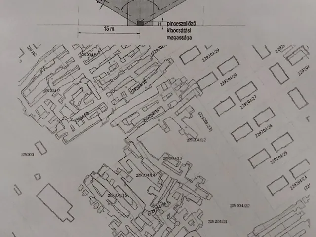 Eladó telek Budapest XXII. kerület, Budatétény, Pelikán Imre utca 1000 nm