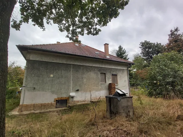 Eladó ház Budapest XXII. kerület, Budafok, Méz utca 8. 136 nm
