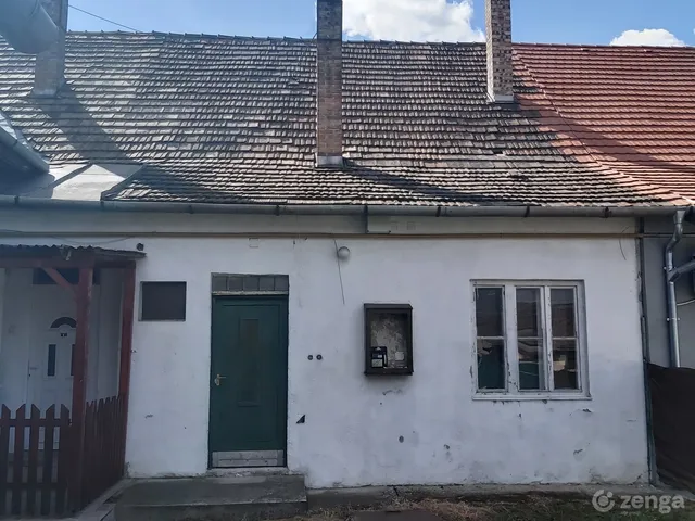 Eladó lakás Budapest XXII. kerület, Nagytétény 21 nm
