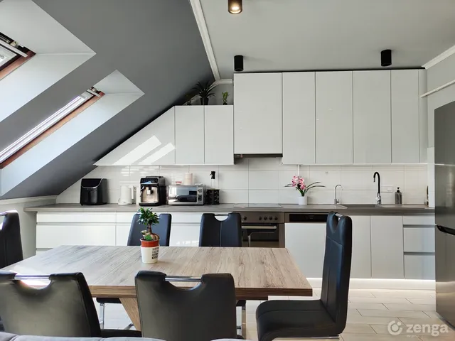 Eladó lakás Nyíregyháza, Belváros 60 nm