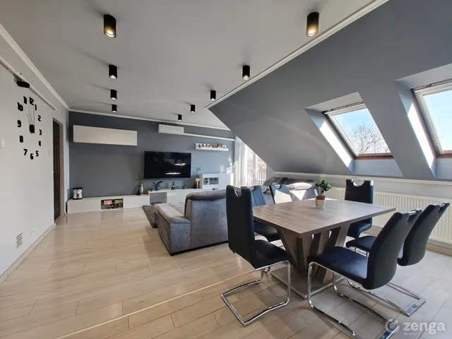 Eladó lakás Nyíregyháza, Belváros, Búza tér 14 60 nm