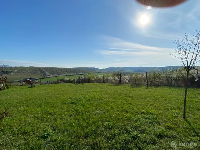 Eladó telek Egerszalók, Kertváros, Rigo utca 10 700 nm