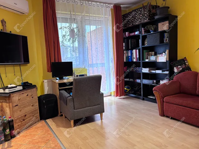 Eladó lakás Budapest XVII. kerület 72 nm