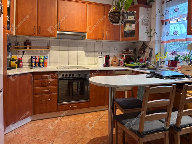Eladó lakás Budapest XVII. kerület 72 nm