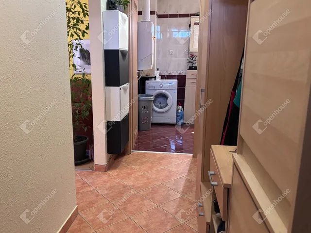 Eladó lakás Budapest XVII. kerület 72 nm