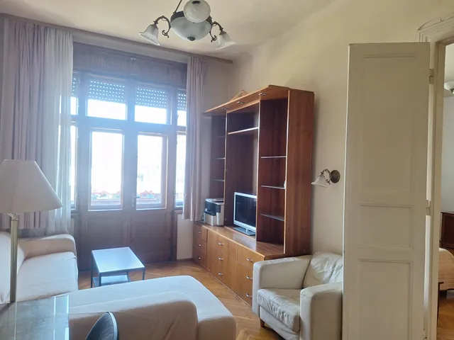 Eladó lakás Budapest VIII. kerület 69 nm
