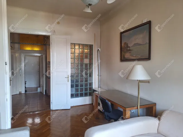 Eladó lakás Budapest VIII. kerület 69 nm