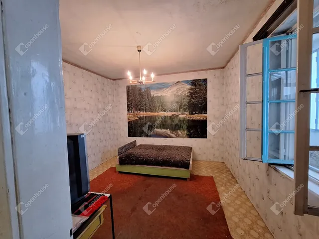 Eladó ház Budapest XXI. kerület 41 nm