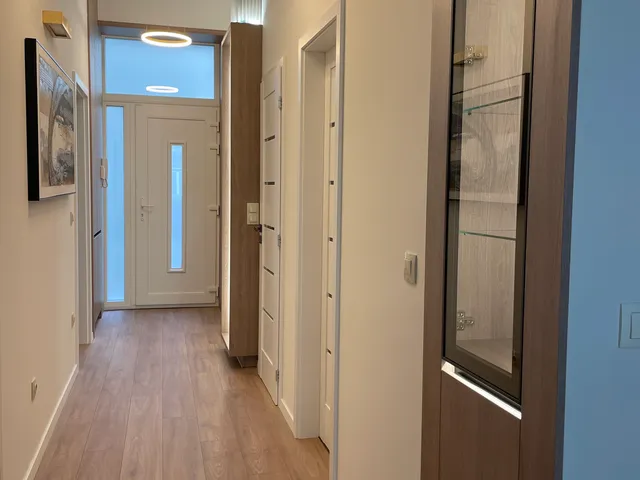 Eladó lakás Budapest VII. kerület, Belső-Erzsébetváros 66 nm
