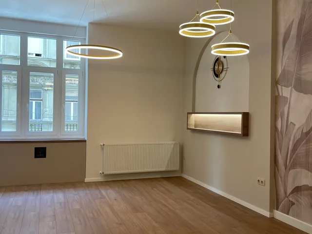 Eladó lakás Budapest VII. kerület, Belső-Erzsébetváros, István utca 41-43 66 nm