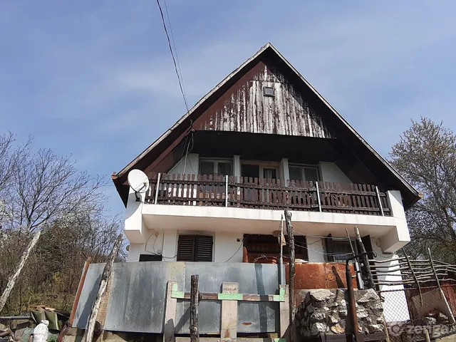 Eladó ház Szekszárd, Alsóváros 48 nm