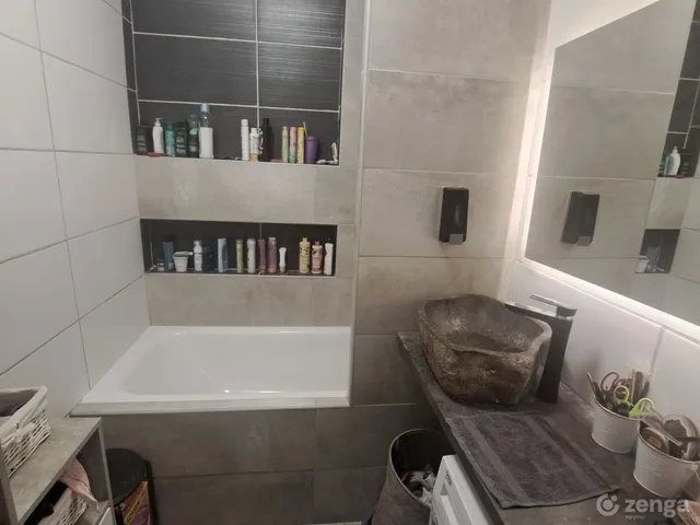 Eladó lakás Budapest IV. kerület, Káposztásmegyer 73 nm