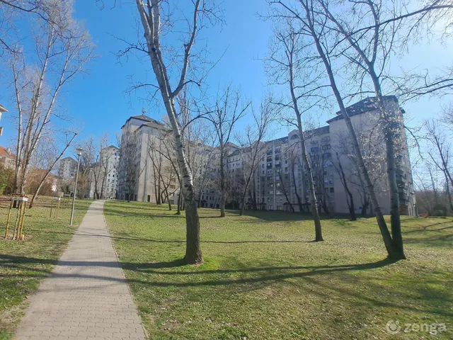 Eladó lakás Budapest IV. kerület, Káposztásmegyer 73 nm