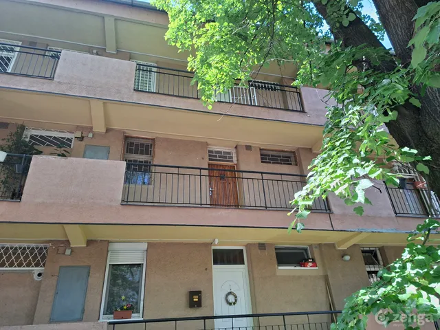 Eladó lakás Budapest XIX. kerület, Kispest 48 nm