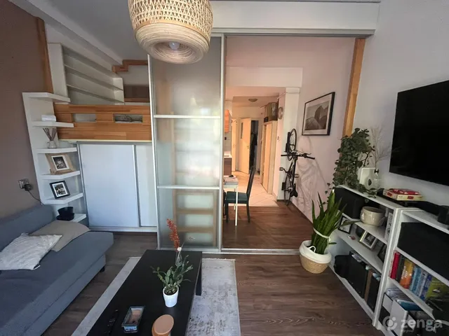 Eladó lakás Budapest XIII. kerület, Angyalföld 45 nm