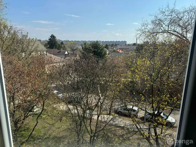 Eladó lakás Budapest XV. kerület, Pestújhely 45 nm