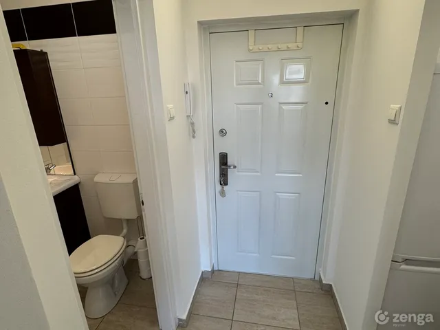 Eladó lakás Budapest XV. kerület, Pestújhely, Mézeskalács tér 1 45 nm