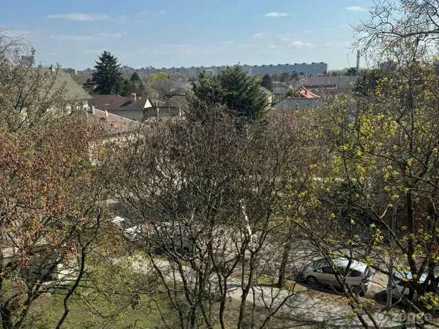 Eladó lakás Budapest XV. kerület, Pestújhely, Mézeskalács tér 1 45 nm