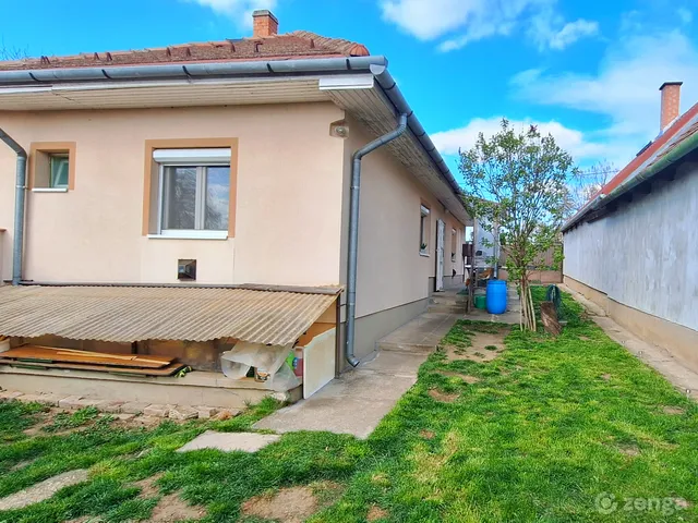 Eladó ház Csömör 55 nm