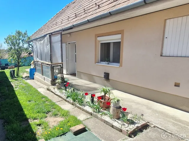 Eladó ház Csömör 55 nm