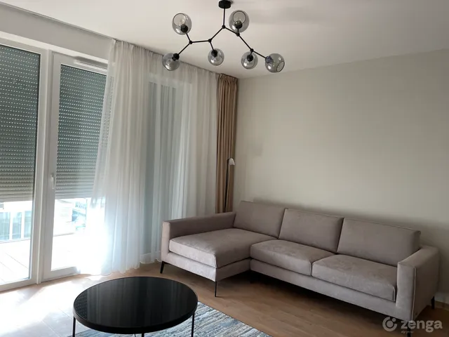 Kiadó lakás Budapest XI. kerület 44 nm