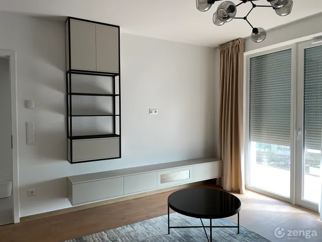 Kiadó lakás Budapest XI. kerület 44 nm