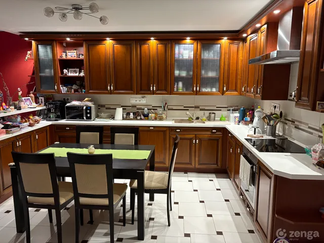 Eladó lakás Zalaegerszeg 110 nm