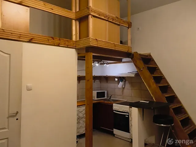 Eladó lakás Budapest XXIII. kerület, Soroksár 19 nm