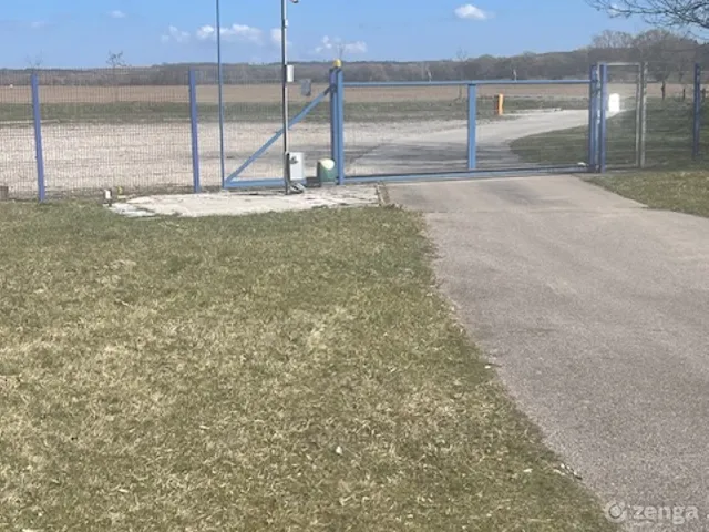 Eladó kereskedelmi és ipari ingatlan Ajka 1204 nm