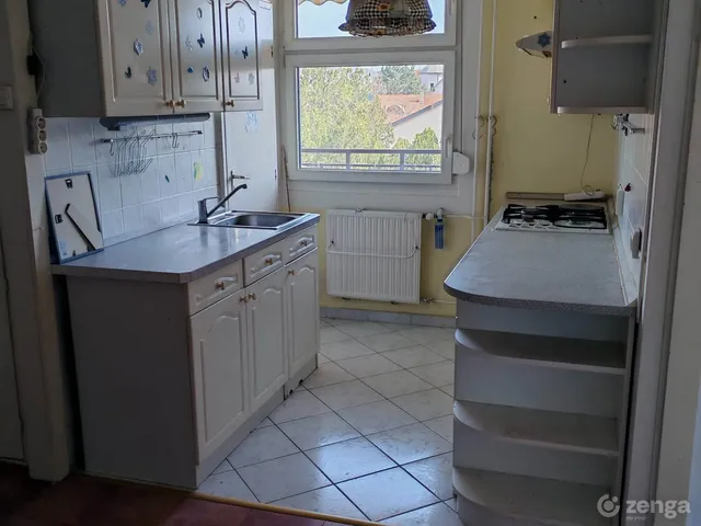 Eladó lakás Balatonfüred, Belváros 63 nm