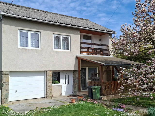 Eladó ház Rátót 107 nm